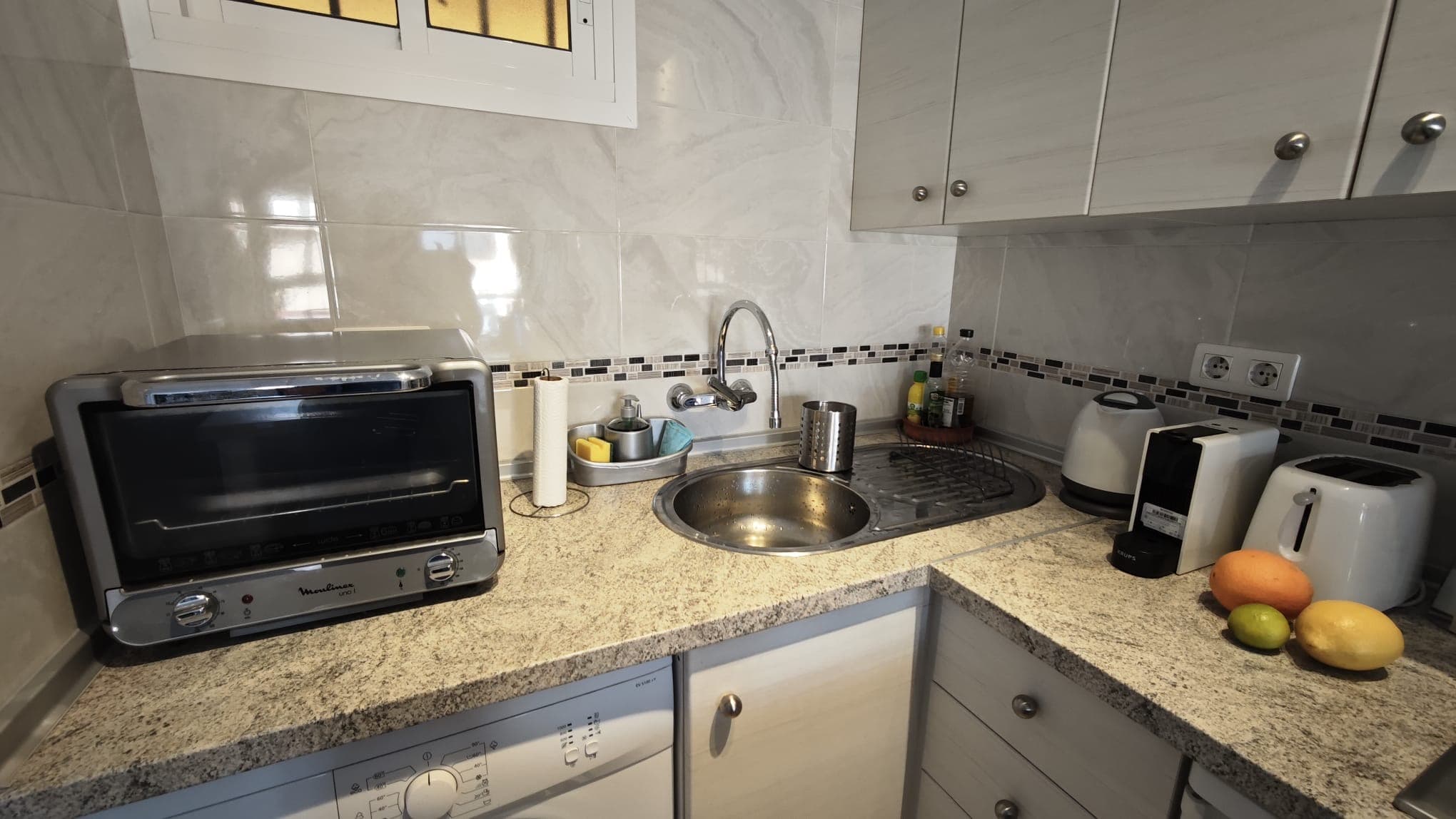 Apartament z jedną sypialnią — Benalmádena · 5