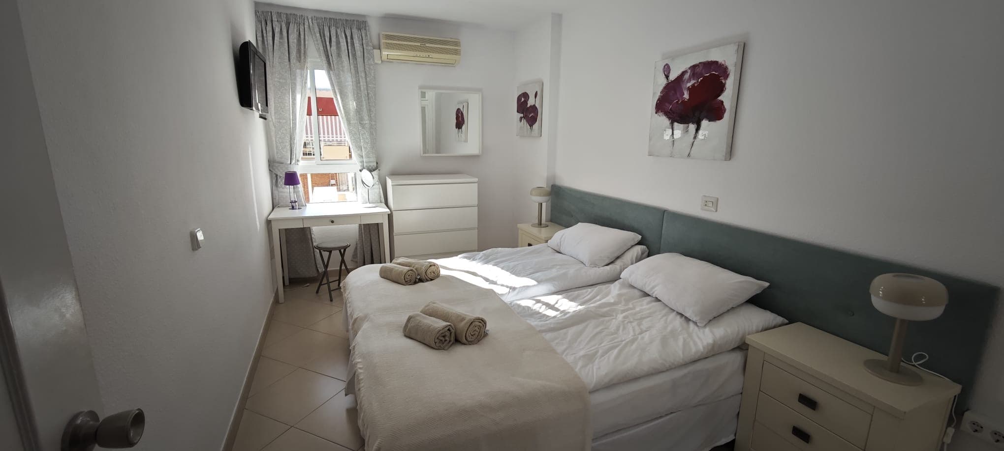 Apartament z jedną sypialnią — Benalmádena · 6