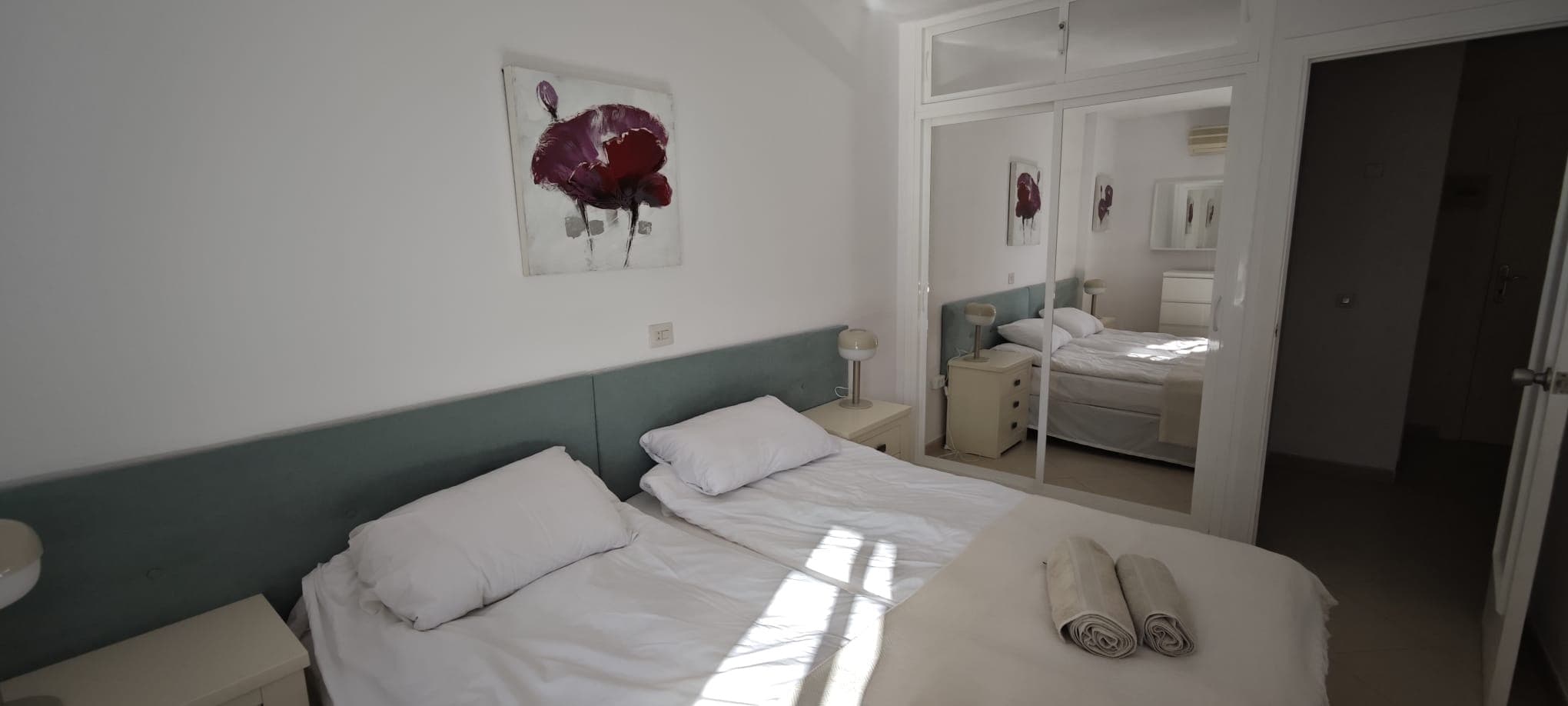 Apartament z jedną sypialnią — Benalmádena · 7