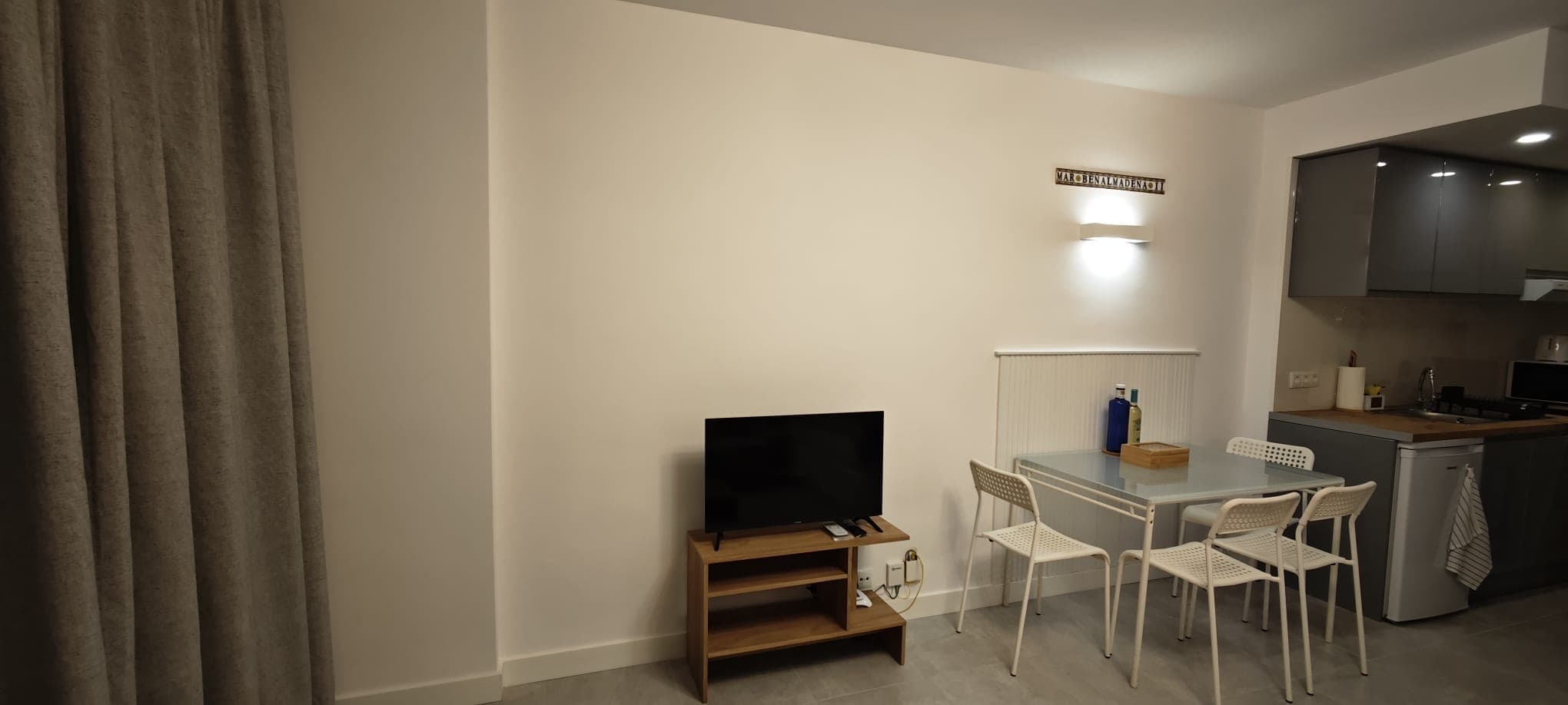 Studio przy Parque de la Paloma — Benalmádena · 3