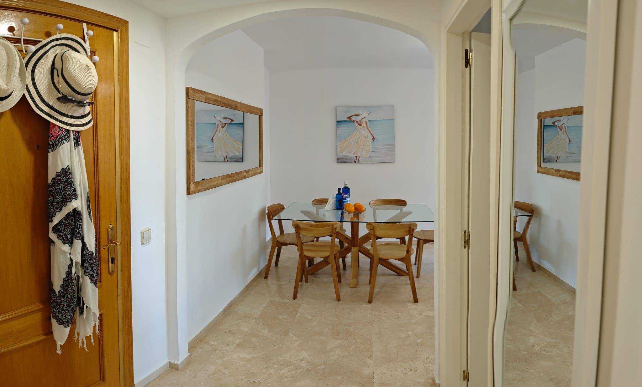 Apartament nad morzem w Esteponie, Costalia · 9