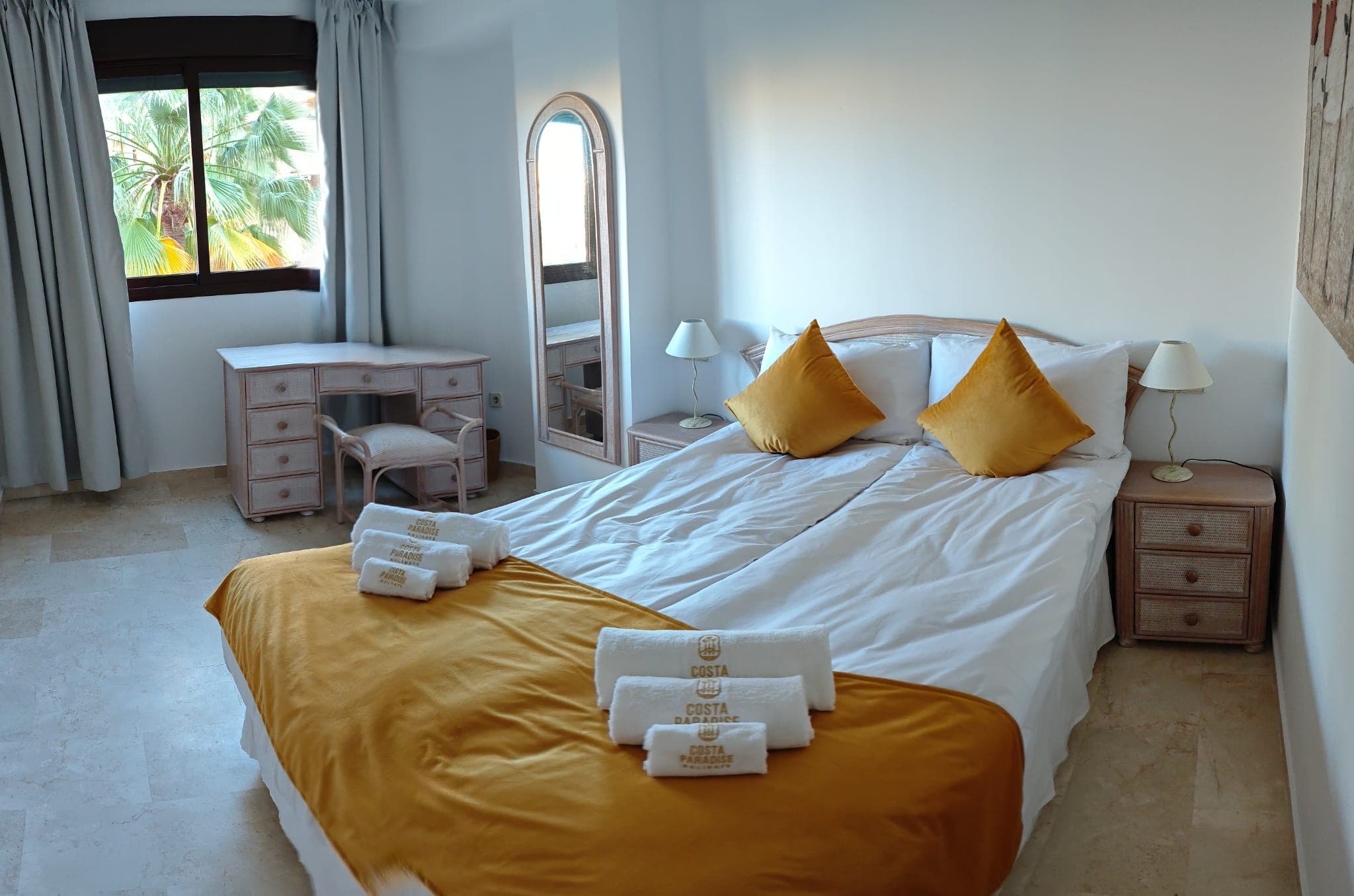 Apartament nad morzem w Esteponie, Costalia · 11