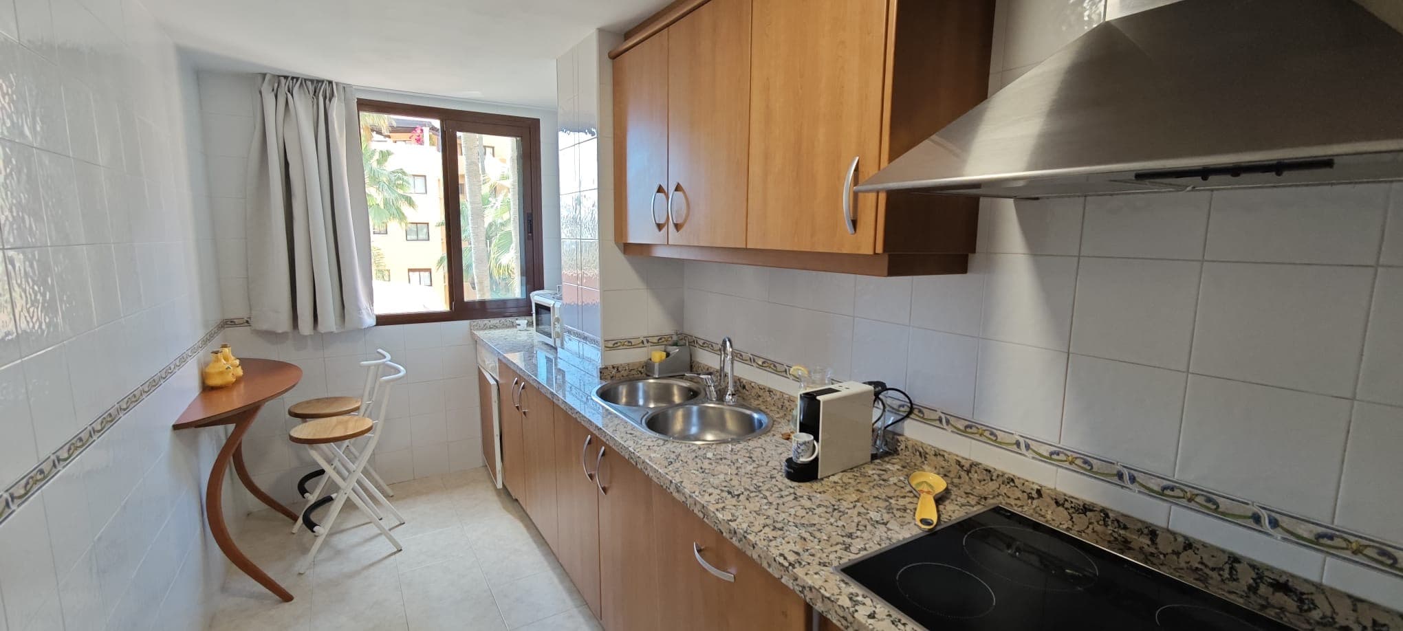 Apartament nad morzem w Esteponie, Costalia · 15