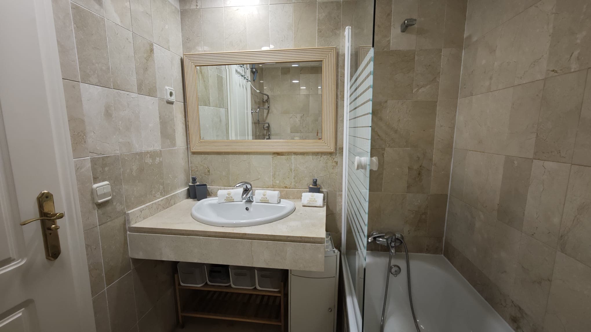 Apartament nad morzem w Esteponie, Costalia · 17