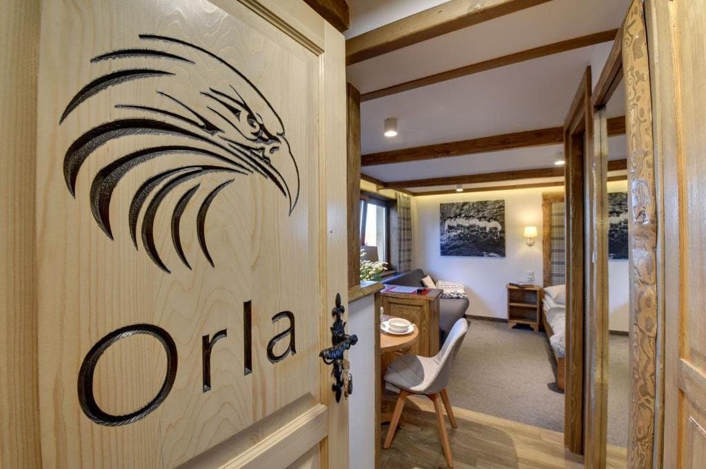 Orla Village Bukowina · 12