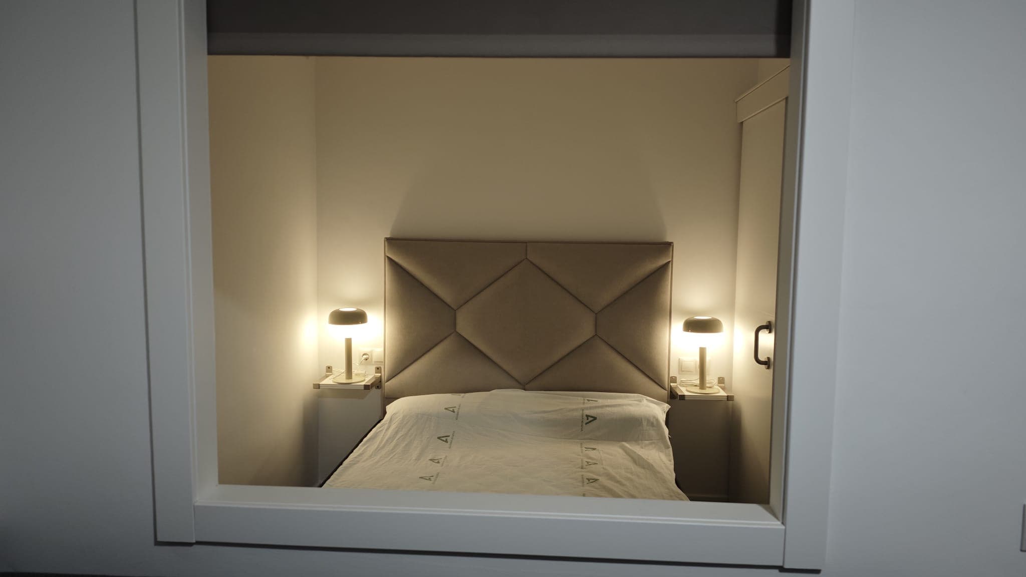 Studio z widokiem na morze — Torremolinos · 3