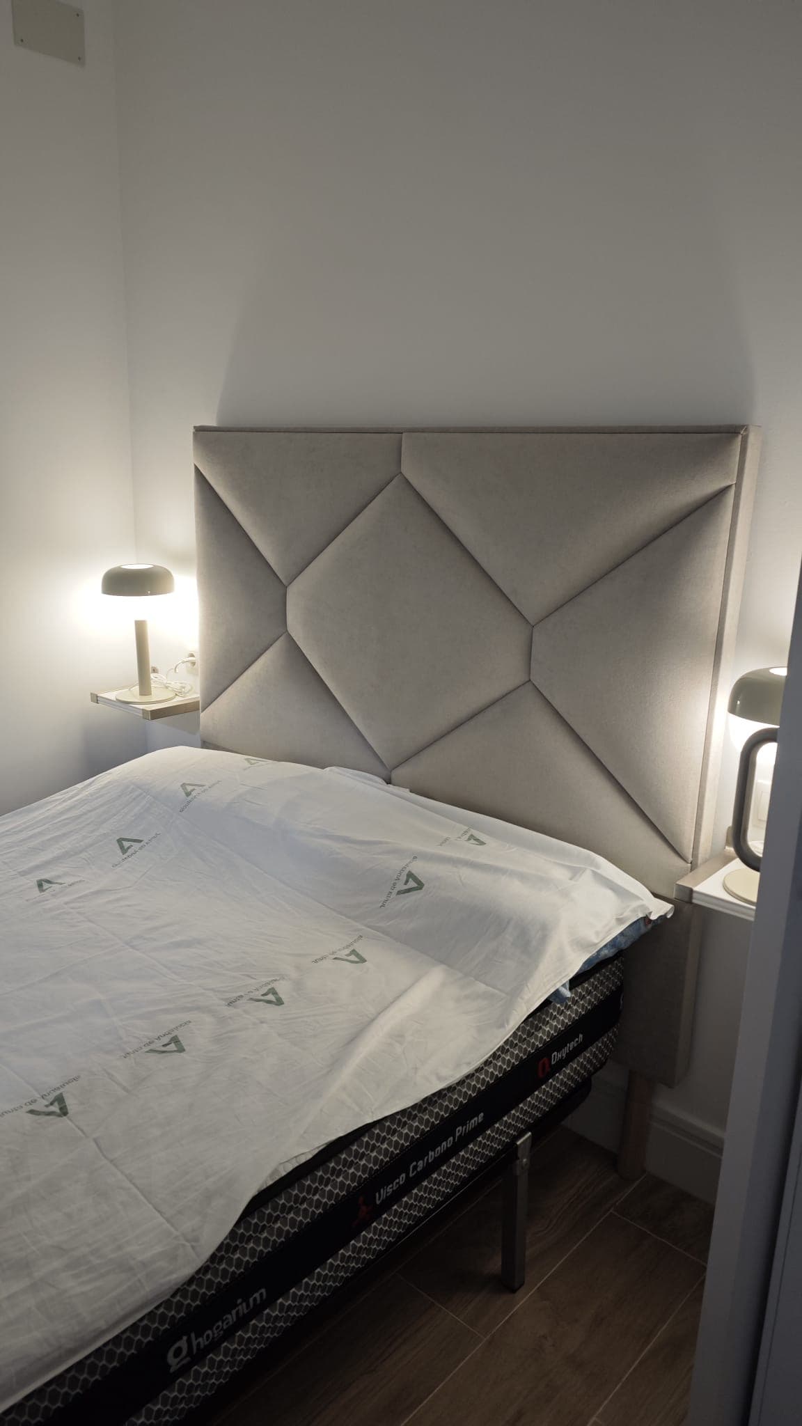 Studio z widokiem na morze — Torremolinos · 4
