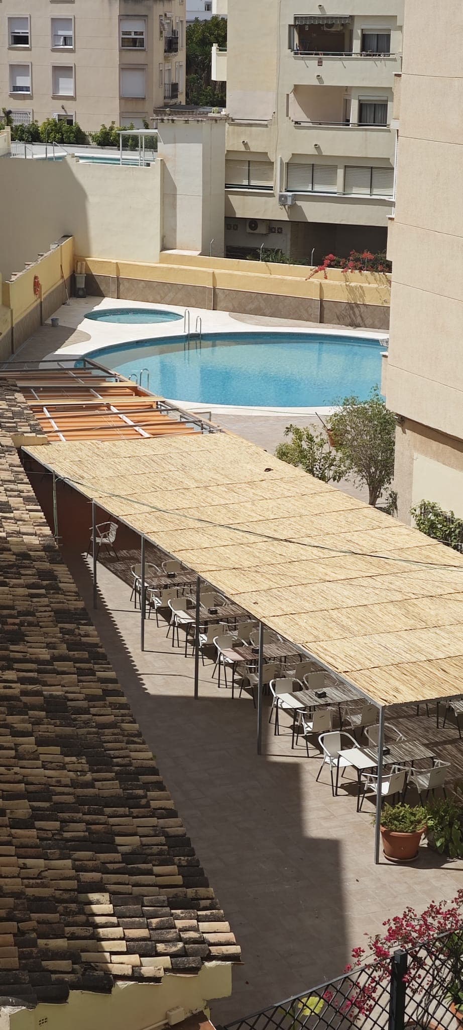 Studio z widokiem na morze — Torremolinos · 7