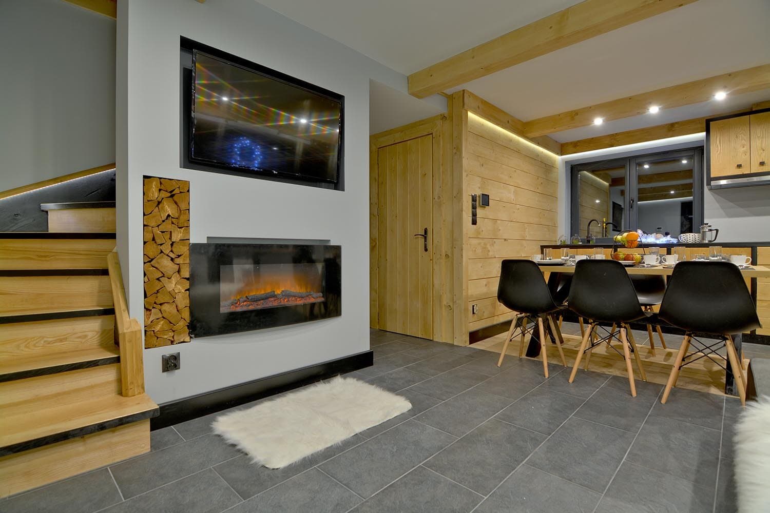 Wataha Home · 2