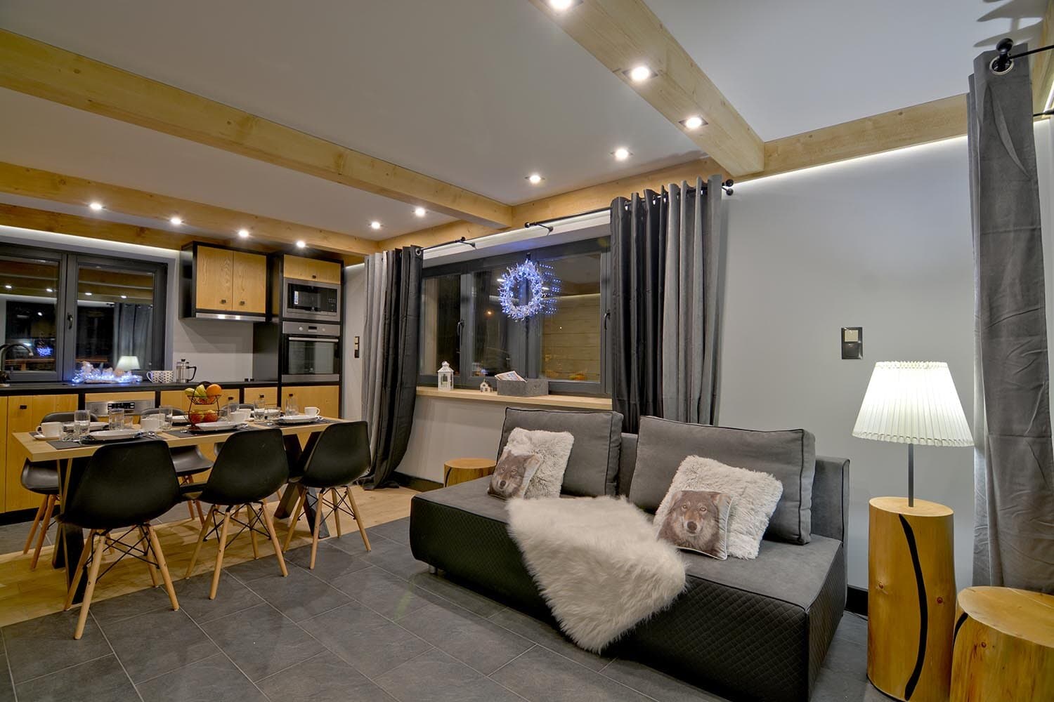 Wataha Home · 3