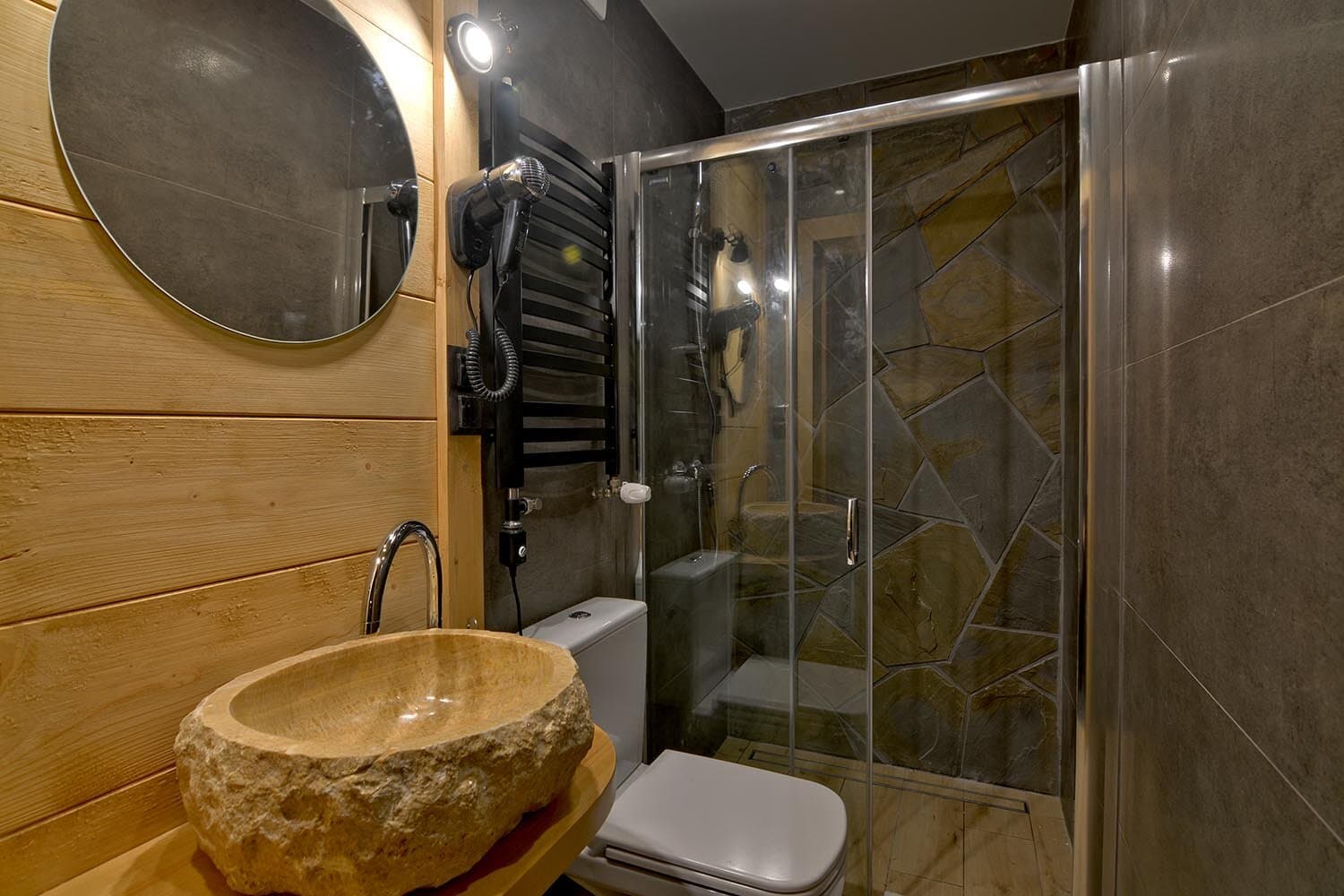 Wataha Home · 4