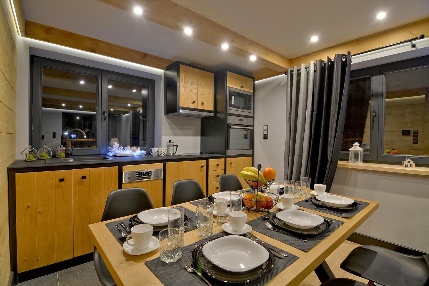 Wataha Home · 5