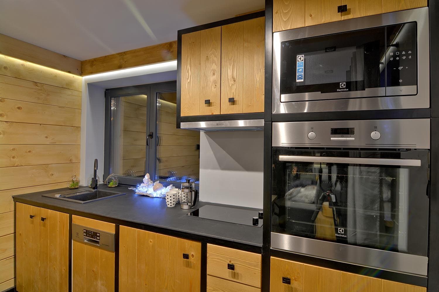 Wataha Home · 7