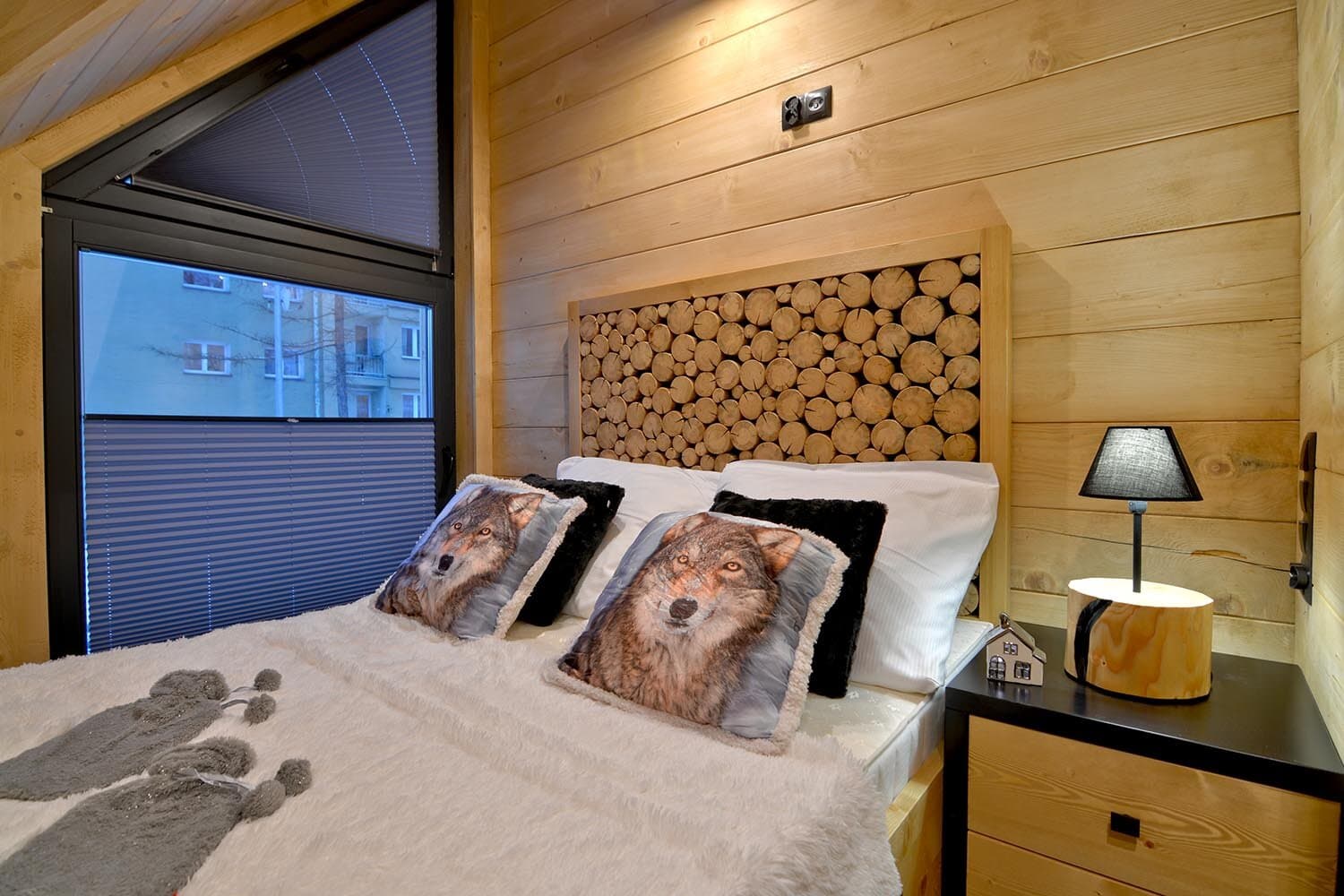 Wataha Home · 11