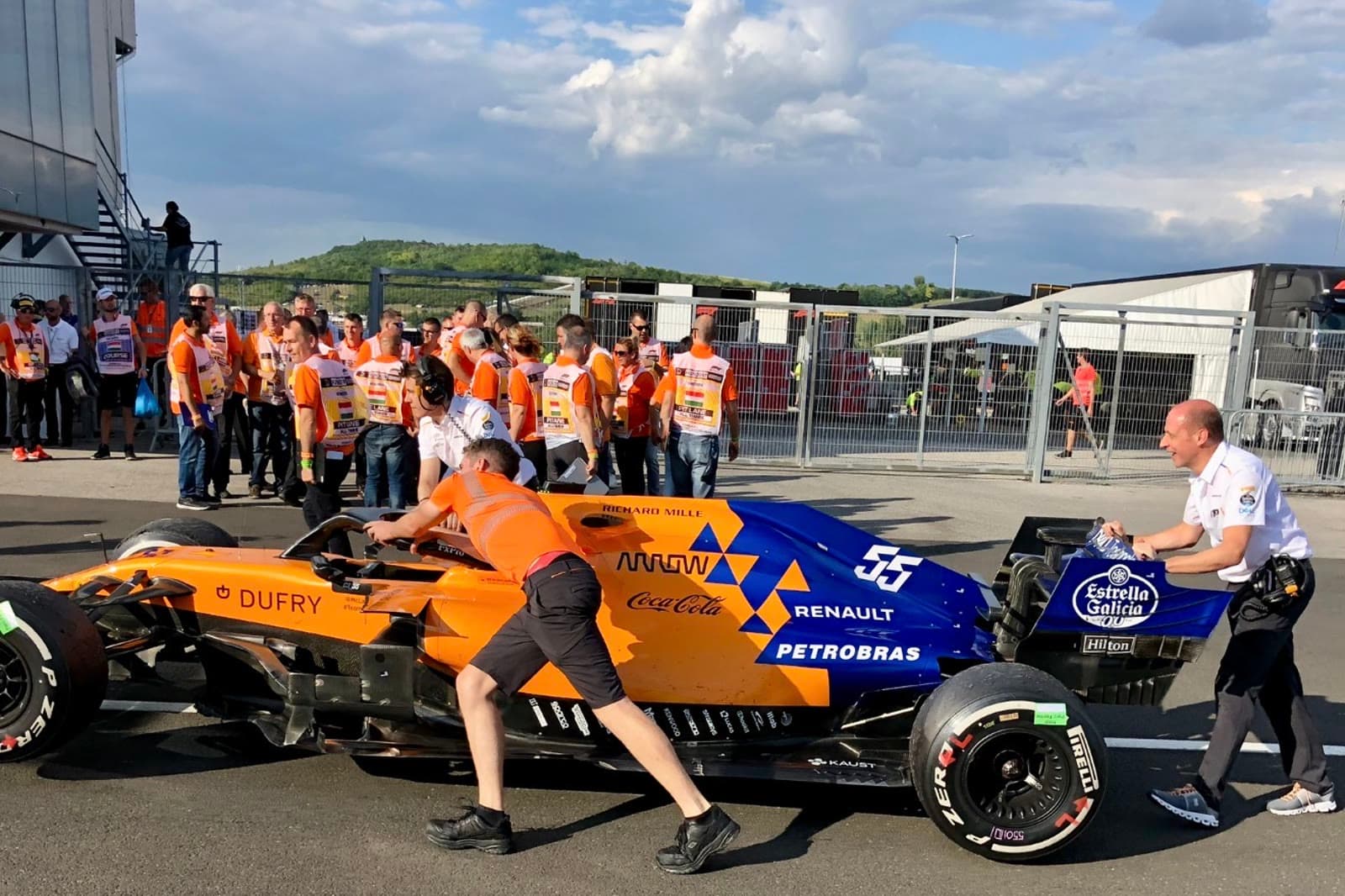 Hungaroring